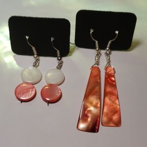 Dangle Earrings